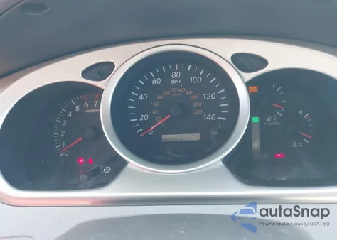 2004 Toyota Highlander V6 from USA, damaged, VIN JTEEP21A340054639